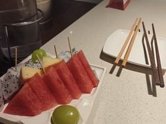 -海底捞火锅鲜切牛肉主题店(长寿路店)