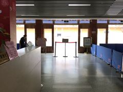-广东省人民体育场
