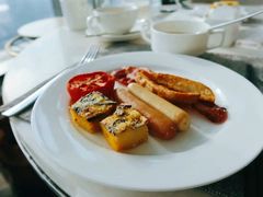 -深圳中洲万豪酒店