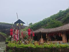 -飞天山旅游区