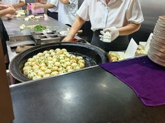 -哑巴生煎(临顿路店)