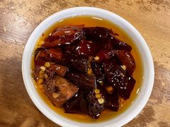 辣椒油-柴氏风味斋(甘家口店)