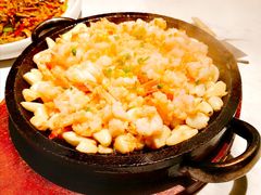 -徽镇小厨·经典徽菜(马连道店)