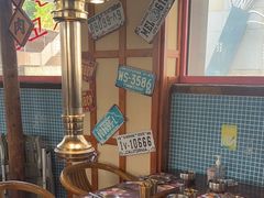 -海之屋韩式烤肉(海棠68环球美食街店)