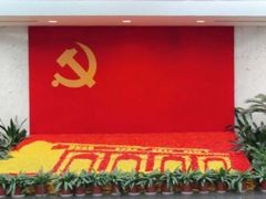 -中共一大纪念馆