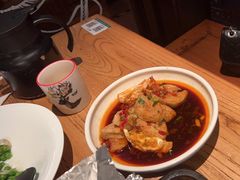 -新白鹿餐厅(百联中环店)