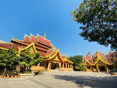 -西双版纳勐泐文化旅游区