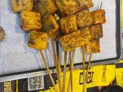 -望京小腰(北京总店)