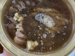 -满族八旗正宗牛肉面
