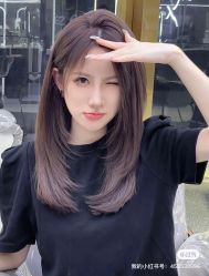 -蚂蚁造型沙龙