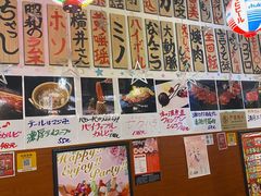 -大阪烧肉BAKA一代(十亩地店)