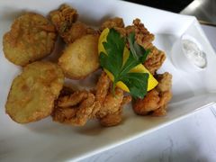 -IL Forno 意坊·意大利餐厅(花园店)