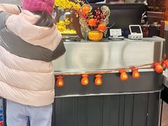 -纽约客美式餐厅(新奥购物中心店)