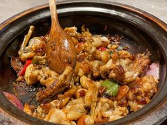 -啫神·广州地标美食(北京路店)