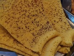 -山河屯铁锅炖鲜鹅·东北菜(开发区一店)