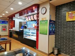 -庆丰包子铺(中央大街店)