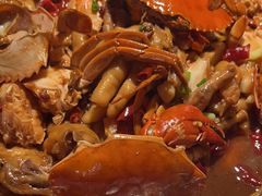 -胖哥俩肉蟹煲(苏州中心店)