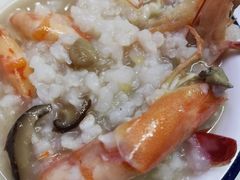 -潮汕砂锅粥