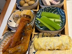 -螺大喜螺蛳粉火锅(雍和宫店)