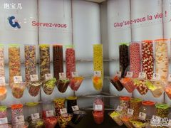 -Glups PARIS 5ème