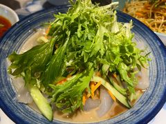 -宽窄巷成都菜(青岛路万达广场店)