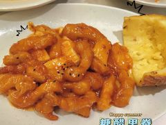 -华馨园北京烤鸭(丽水店)
