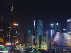 -Mercato莫卡多露台餐厅与酒吧(K11店)