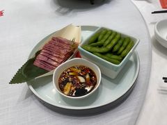 -聚鑫阁江浙菜·非遗传承技艺(闵行交大店)