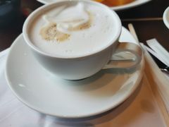 -广州富力君悦大酒店·凯菲厅