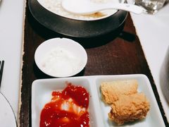 -柳莺湖上·湖景餐厅·江南菜(西湖店)