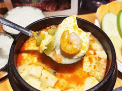 -土大力韩式烤肉料理(39年·和平路店)