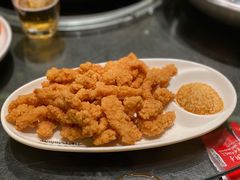 -一品渝香干锅鸭头(平安店)