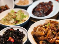 -老头儿油爆虾·知味杭州(爱琴海购物中心)