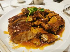 -品泉餐厅·大盆鱼·走地鸡