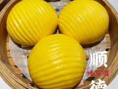 -味可道美食坊(福基路店)