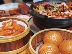 -粤色·老广州茶餐厅(河南商会大厦店)