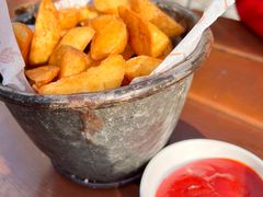 -宝莱纳餐厅(滨江店)