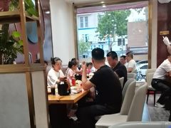 -红豆焖罐面·新邯郸菜(光明店)