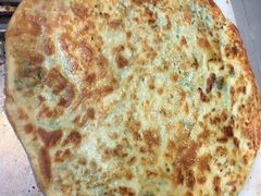 -咏春葱油饼(德政中路店)