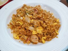 照烧鸡肉炒饭-必胜客(广顺南大街店)