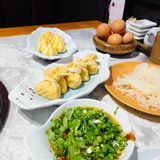 让人流口水哈喇子的鲁山牛