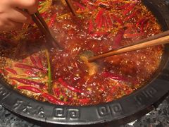 -蜀大侠火锅(建设路第五大道店)