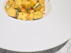 -奉天小馆·非遗东北菜(济南万象城店)