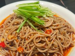 -福茂源横山铁锅羊肉(凤城四路店)