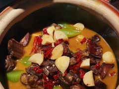 -许爷家·生态湖鲜(徐汇日月光店)