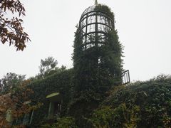 -三鹰之森吉卜力美术馆