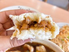 -蒋家桥饺面店(东关街店)