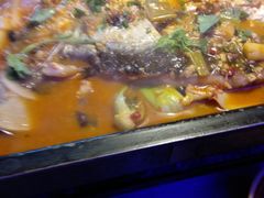 -炉鱼(云澜湾店)