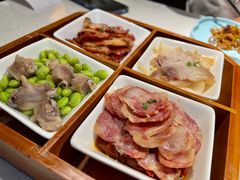 -刀板香·安徽菜(国购IFC店)