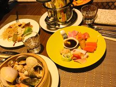 -马哥孛罗咖啡厅·Cafe Marco (厦门马哥孛罗东方大酒店)